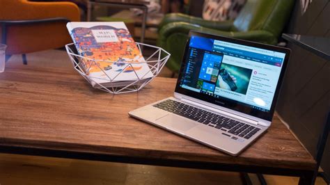 Samsung Notebook 7 Spin (2017) review | TechRadar