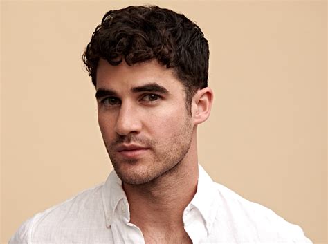 Golden Globe and Emmy Winner Darren Criss Live at Carneros Resort ...