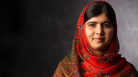 Malala Yousafzai Wallpapers - Wallpaper Cave