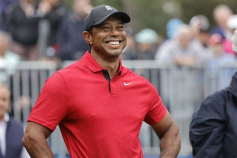 Tiger Woods Turns 48: Exploring His Iconic Birthday Celebrations Over ...