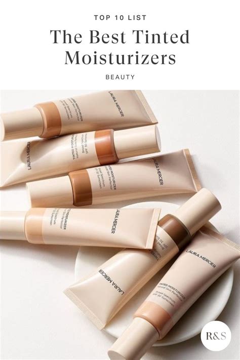 10 Best Tinted Moisturizers 2023 | Rank & Style | Tinted moisturizer, Beauty shopping list ...