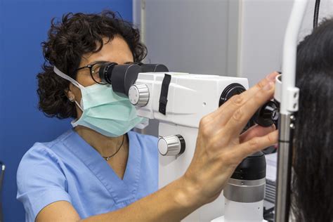 Glaucoma laser | Miranza