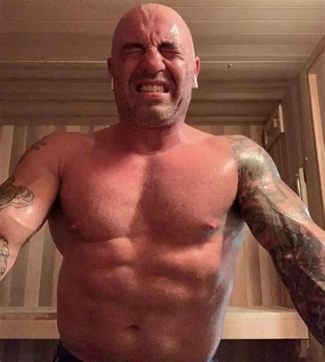 Joe Rogan’s Epic Sauna Routine: How Joe Uses Saunas?