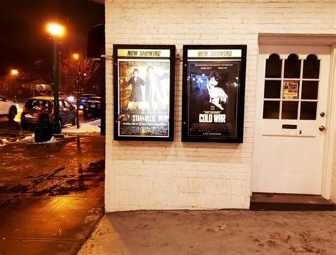 MALVERNE CINEMA & ART CENTER - Updated December 2024 - 32 Photos & 58 Reviews - 350 Hempstead ...