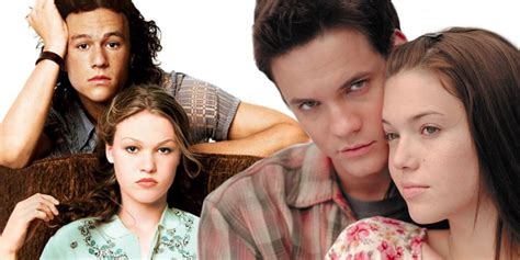 15 Unforgettable Teen Romance Movies From The 90s & 2000s
