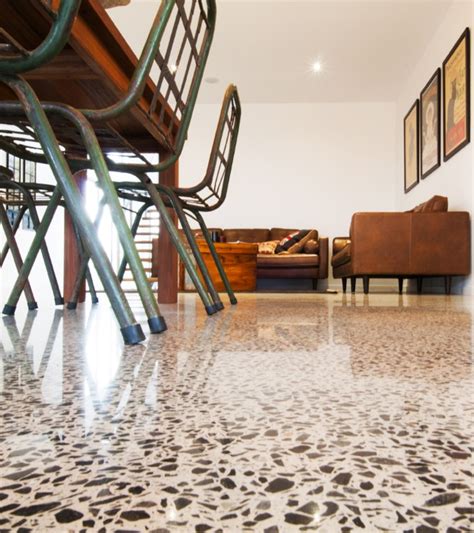 Polished Concrete Floors – What You Need To Consider – My Floor Answers ...