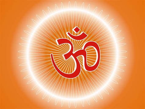 Free God Wallpaper Om Symbol Wallpapers For Desktop - IMAGESEE