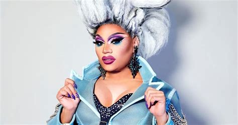 Meet Brita Filter, One of the Fiercest Queens to Appear on 'RPDR'