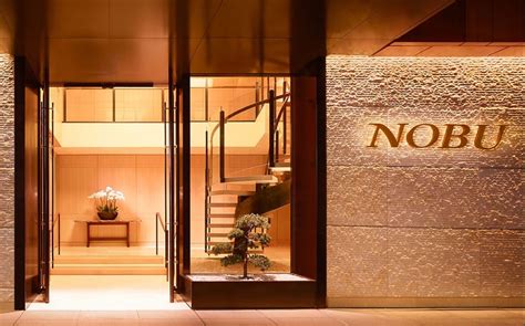 Nobu Hotel Palo Alto - A VistaJet Members Benefit