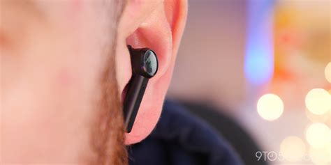 Razer Hammerhead True Wireless review [Video] - 9to5Google