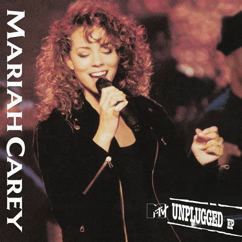 Mariah Carey - MTV Unplugged [LP] – Seasick Records