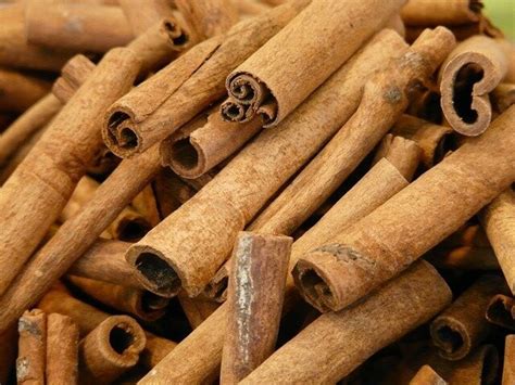 10 Health Benefits and Benefits of Cinnamon Trunks (kulit kayu manis) for Our Body