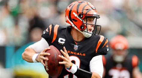 Bengals vs. Browns Picks, Predictions, Odds