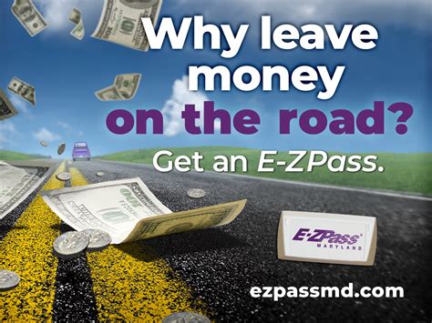 BIG CHANGES COMING TO E-ZPASS MARYLAND CUSTOMER SERVICE | mdta.maryland.gov