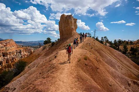 Hiking and Camping in Utah | Intrepid Travel US