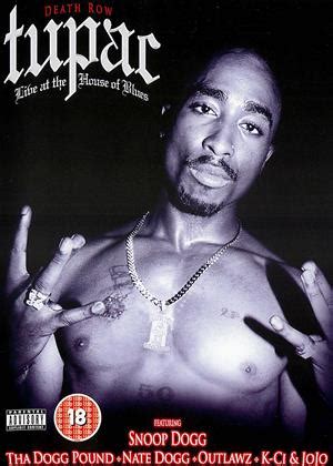 Rent Tupac Shakur: Live at the House of Blues (2005) film | CinemaParadiso.co.uk