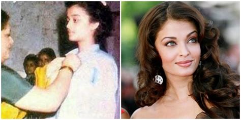 10 Rare School Photos Of Bollywood Celebrities That Will Make You Nostalgic