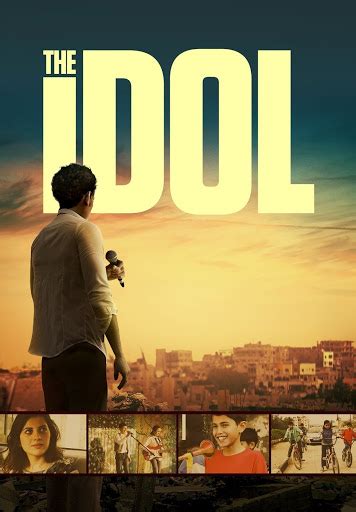 The Idol - Movies on Google Play