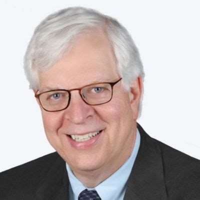 Dennis Prager Wiki, Age, Bio, Height, Wife, Career, and Net Worth