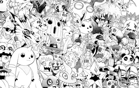 Manga Wallpapers on WallpaperDog