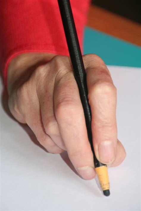 The Adaptive Tripod Pencil Grip for Handwriting in 2021 | Pencil grip ...