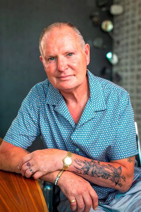 Paul Gascoigne documentary: Gazza's net worth now after £20m fortune ...