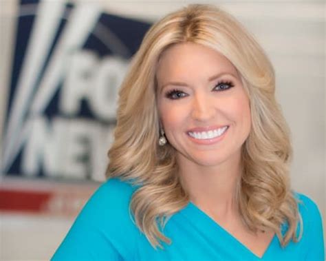 Ainsley Earhardt Bio, Age, Weight, Husband, Fox News, Books, Salary