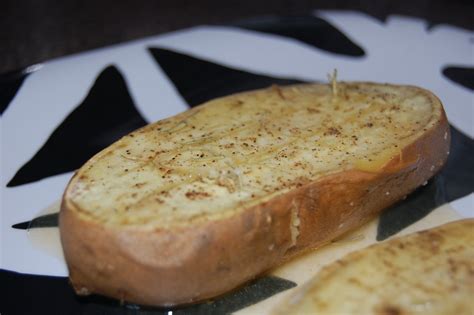 Kitchen Curiosities and more...: Roasted Yams with Rosemary and Orange Juice