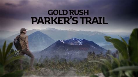 Gold Rush: Parker’s Trail – Holey and Moley | A Motion Graphics Company ...