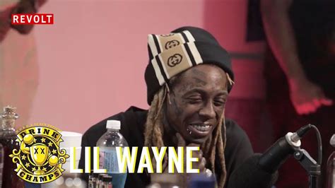 Lil Wayne Talks New Album, Cash Money Records, Drake, Skateboarding ...