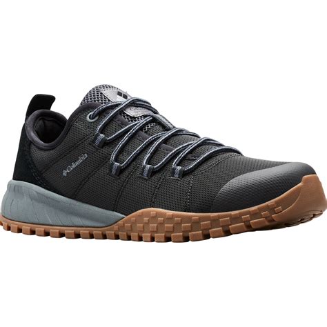 Columbia Men's Fairbanks Low Shoes | Casual Shoes | Shoes | Shop The ...