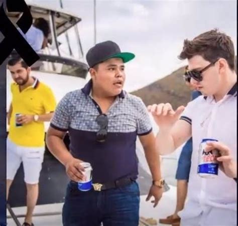 Homenajean a 'El Pirata de Culiacán' con una canción viral en las redes