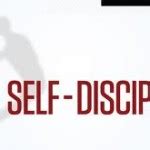 Practicing Self Discipline, Overcoming Procrastination and failure