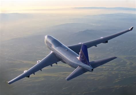 Which Passenger Planes Have The Biggest Wingspan? - Simple Flying