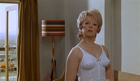 June Whitfield in Carry On Abroad. 1972 | Comedy actors, British films, British actresses