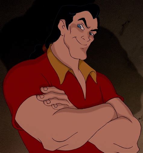 Gaston | Disney Wiki | Fandom