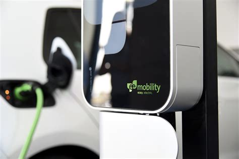 EV-charging station | Source: eeMobility | Statkraft | Flickr