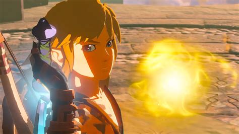 Nintendo recap: Breath of the Wild 2 delayed and Master Sword theories ...