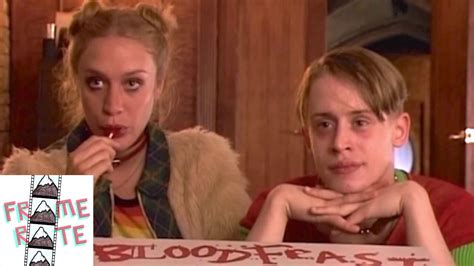 Party Monster Macaulay Culkin