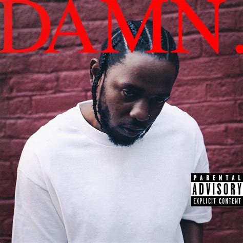 Review: "FEAR." is a Contemplative Standout on Kendrick Lamar's DAMN ...