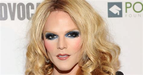 RuPaul's Drag Race star Willam Belli shocks fans with transphobic ...