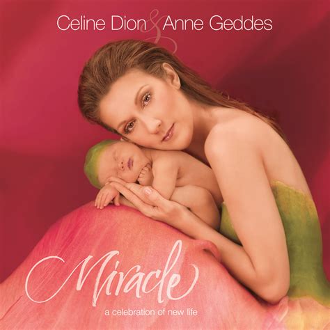 Céline Dion - Miracle Lyrics and Tracklist | Genius