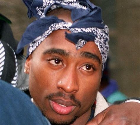 How Tall Was Tupac: Unveiling His Height At Time Of Death
