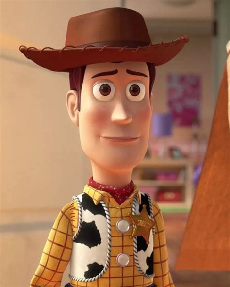 Sheriff Woody | Eric Thompson Wiki | Fandom