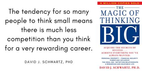 The Magic of Thinking Big by David Schwartz - Book Summary | Tyler DeVries