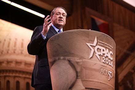 Mike Huckabee 2016 presidential campaign - Wikipedia