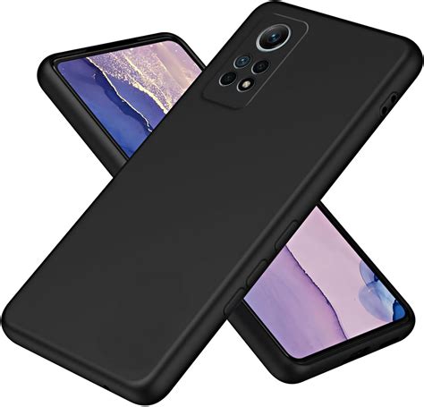 10 Best Cases For Redmi Note 12 Pro 4G