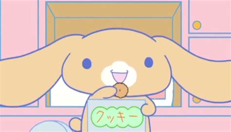 Koekje Kawaii Sanrio GIF | GIFs.nl