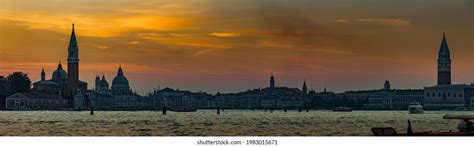 15,268 Venice City Skyline Images, Stock Photos & Vectors | Shutterstock