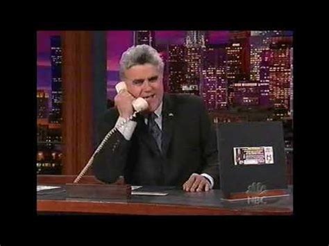 JAY LENO TONIGHT SHOW HEADLINES! - YouTube